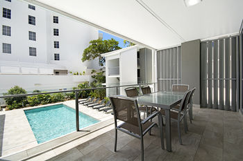 Jacaranda Noosa - Holiday Jervis Bay 32
