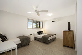 Jacaranda Noosa - Holiday Jervis Bay 38