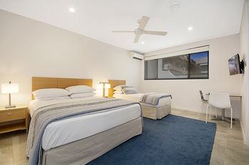 Jacaranda Noosa - Holiday Jervis Bay 40