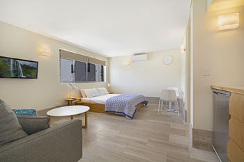 Jacaranda Noosa - Holiday Jervis Bay 41