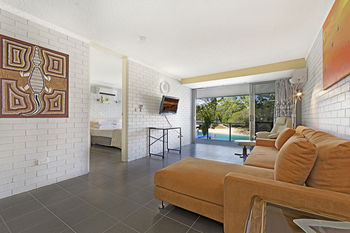 Jacaranda Noosa - Holiday Jervis Bay 55