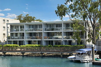 Jacaranda Noosa - Holiday Jervis Bay 57