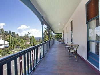 The Victoria & Albert Guesthouse - Holiday Jervis Bay 2