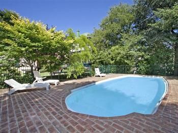 The Victoria & Albert Guesthouse - Holiday Jervis Bay 7