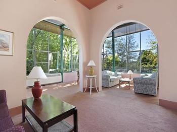 The Victoria & Albert Guesthouse - Holiday Jervis Bay 10