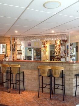 Ashton Townhouse Motel And Suites - Holiday Jervis Bay 1