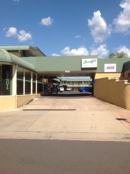 Ashton Townhouse Motel And Suites - Holiday Jervis Bay 5