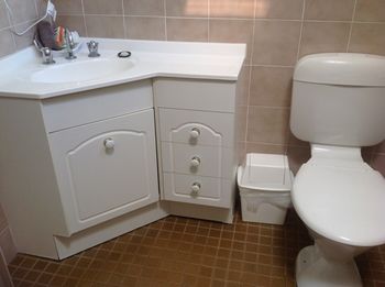Ashton Townhouse Motel And Suites - Holiday Jervis Bay 6