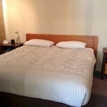 Ashton Townhouse Motel And Suites - Holiday Jervis Bay 13