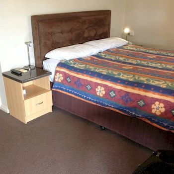 Ashton Townhouse Motel And Suites - Holiday Jervis Bay 14