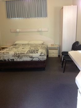 Ashton Townhouse Motel And Suites - Holiday Jervis Bay 19
