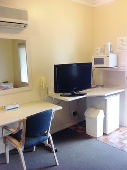 Ashton Townhouse Motel And Suites - Holiday Jervis Bay 23