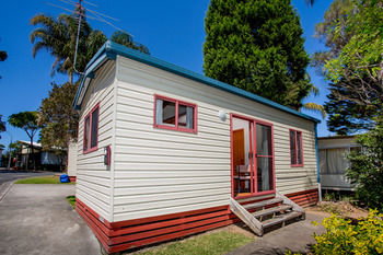 Ingenia Holidays Sydney Hills - Holiday Jervis Bay 33