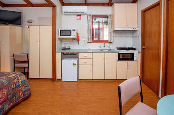 Ingenia Holidays Sydney Hills - Holiday Jervis Bay 41