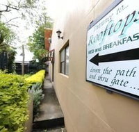 Rooftops Bed amp Breakfast - Holiday Jervis Bay