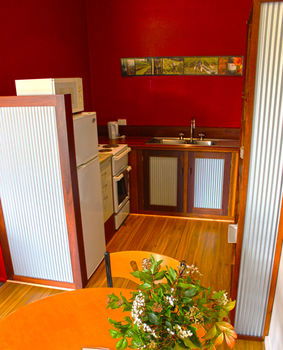 Valley Farm Vineyard Cottages - Holiday Jervis Bay 7