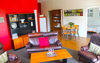 Valley Farm Vineyard Cottages - Holiday Jervis Bay 8