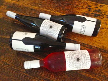 Valley Farm Vineyard Cottages - Holiday Jervis Bay 15