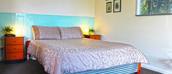 Valley Farm Vineyard Cottages - Holiday Jervis Bay 16