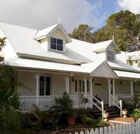 Bli Bli House Luxury Bed amp Breakfast - Holiday Jervis Bay