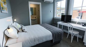 CH On Peel Boutique Hotel - Holiday Jervis Bay 16
