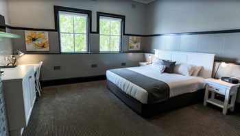 CH On Peel Boutique Hotel - Holiday Jervis Bay 17