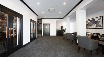 CH On Peel Boutique Hotel - Holiday Jervis Bay 21