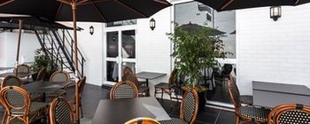 CH On Peel Boutique Hotel - Holiday Jervis Bay 22