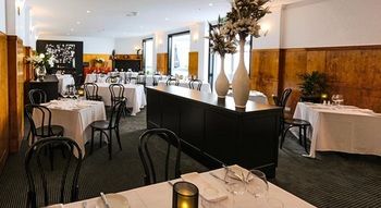 CH On Peel Boutique Hotel - Holiday Jervis Bay 24