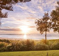 Kims Beachside Lodges - Holiday Jervis Bay