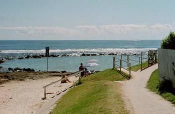 Norah Head Holiday Park - Holiday Jervis Bay 0
