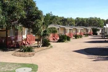 Norah Head Holiday Park - Holiday Jervis Bay 9