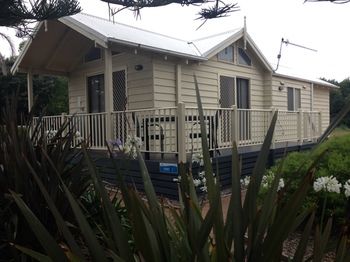 Norah Head Holiday Park - Holiday Jervis Bay 10