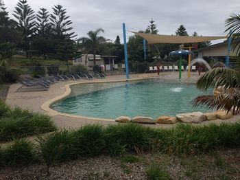 Norah Head Holiday Park - Holiday Jervis Bay 12
