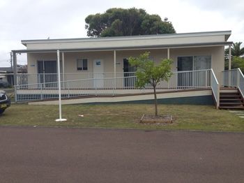 Norah Head Holiday Park - Holiday Jervis Bay 15