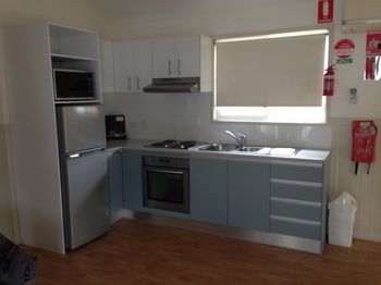 Norah Head Holiday Park - Holiday Jervis Bay 16
