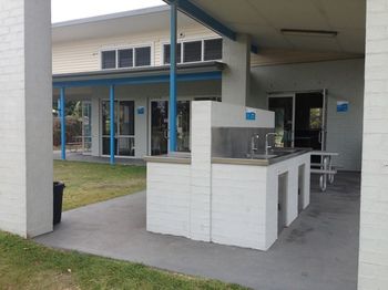Norah Head Holiday Park - Holiday Jervis Bay 17