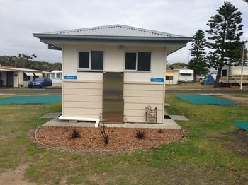 Norah Head Holiday Park - Holiday Jervis Bay 18