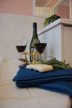 L'Auberge Angara Bed And Breakfast - Holiday Jervis Bay 0