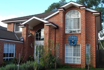 L'Auberge Angara Bed And Breakfast - Holiday Jervis Bay 1