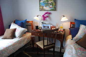 L'Auberge Angara Bed And Breakfast - Holiday Jervis Bay 2