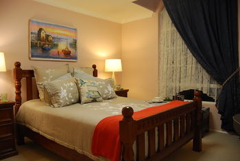 L'Auberge Angara Bed And Breakfast - Holiday Jervis Bay 3