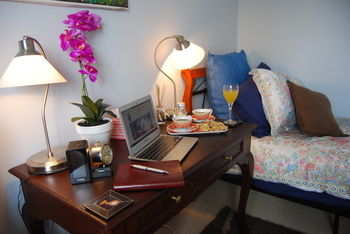 L'Auberge Angara Bed And Breakfast - Holiday Jervis Bay 4