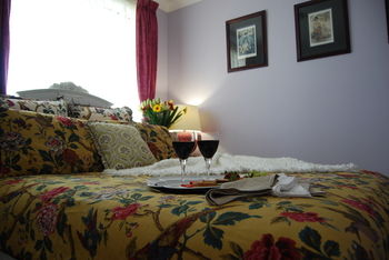 L'Auberge Angara Bed And Breakfast - Holiday Jervis Bay 5