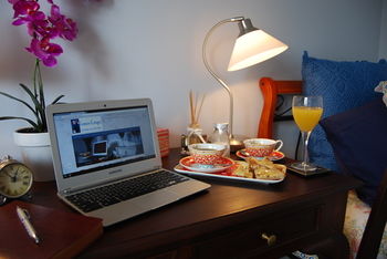 L'Auberge Angara Bed And Breakfast - Holiday Jervis Bay 6