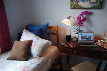 L'Auberge Angara Bed And Breakfast - Holiday Jervis Bay 7