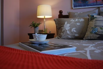 L'Auberge Angara Bed And Breakfast - Holiday Jervis Bay 8