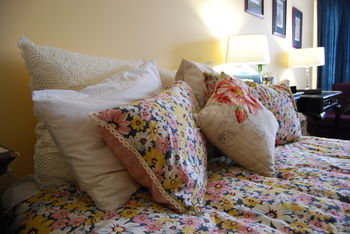 L'Auberge Angara Bed And Breakfast - Holiday Jervis Bay 10