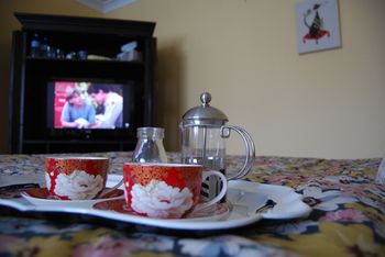 L'Auberge Angara Bed And Breakfast - Holiday Jervis Bay 11