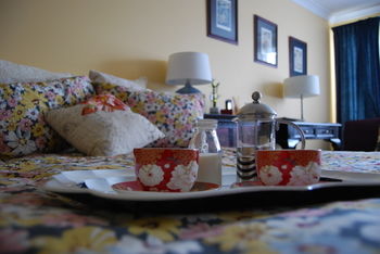 L'Auberge Angara Bed And Breakfast - Holiday Jervis Bay 12